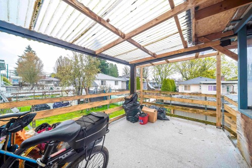 4940 Killarney Street, Vancouver, BC 