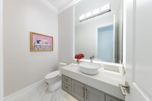 10740 Anahim Drive, Richmond, BC 