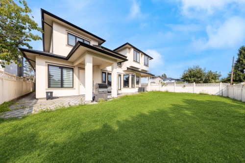 10740 Anahim Drive, Richmond, BC 