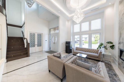 10740 Anahim Drive, Richmond, BC 