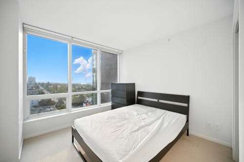 1502-8588 Cornish Street, Vancouver, BC 