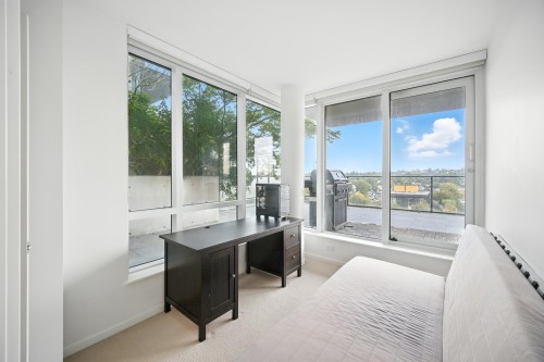 1502-8588 Cornish Street, Vancouver, BC 