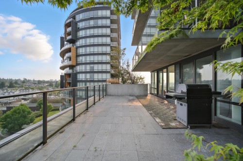 1502-8588 Cornish Street, Vancouver, BC 