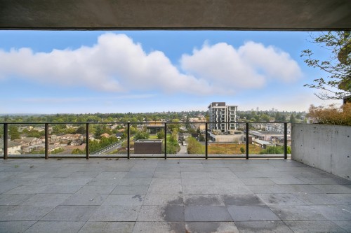 1502-8588 Cornish Street, Vancouver, BC 