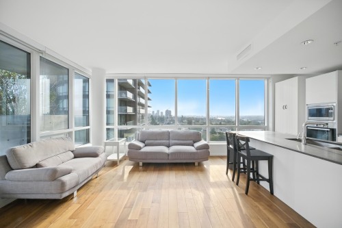 1502-8588 Cornish Street, Vancouver, BC 