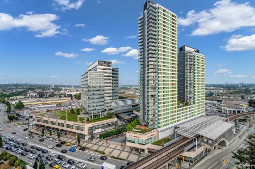 1605-8189 Cambie Street, Vancouver, BC 
