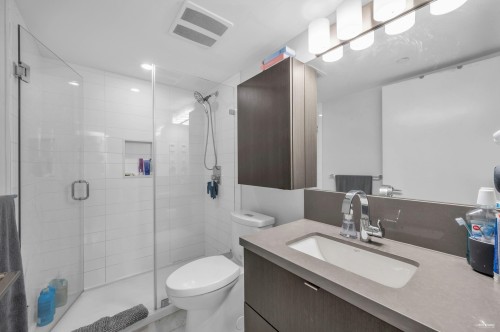 1605-8189 Cambie Street, Vancouver, BC 