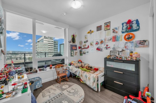 1605-8189 Cambie Street, Vancouver, BC 