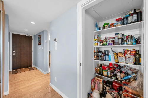 2504-8189 Cambie Street, Vancouver, BC 