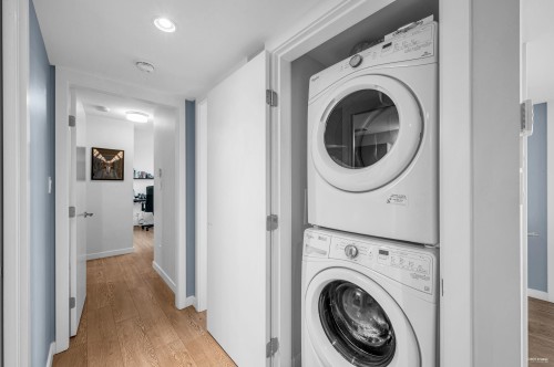 2504-8189 Cambie Street, Vancouver, BC 