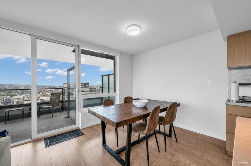 2504-8189 Cambie Street, Vancouver, BC 