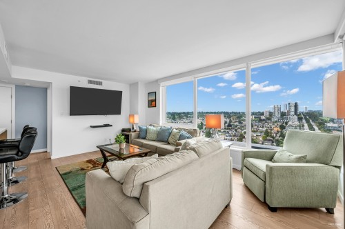 2504-8189 Cambie Street, Vancouver, BC 