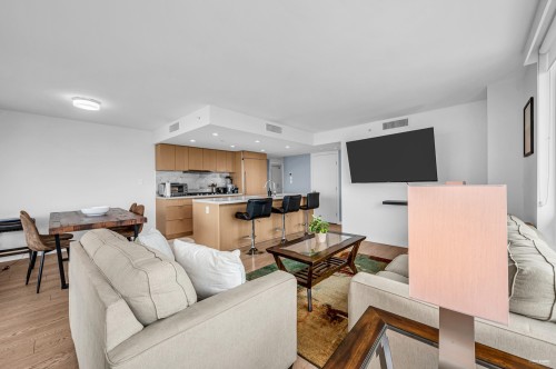 2504-8189 Cambie Street, Vancouver, BC 