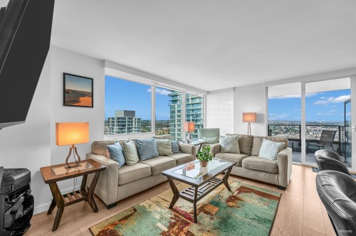 2504-8189 Cambie Street, Vancouver, BC 