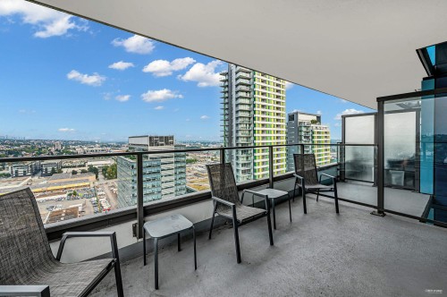 2504-8189 Cambie Street, Vancouver, BC 