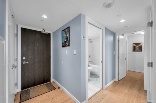 2504-8189 Cambie Street, Vancouver, BC 