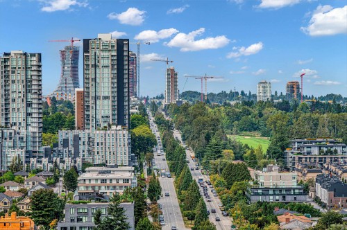 2504-8189 Cambie Street, Vancouver, BC 