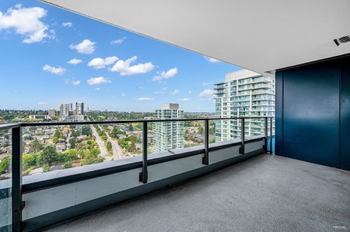 2504-8189 Cambie Street, Vancouver, BC 