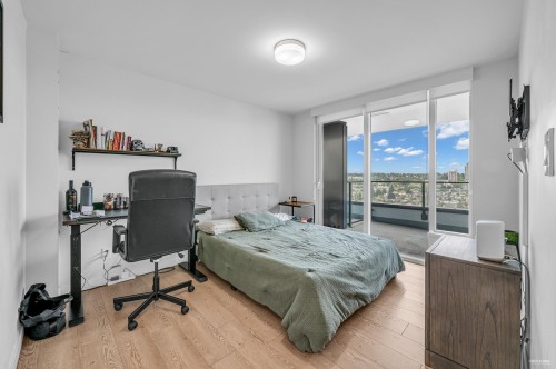 2504-8189 Cambie Street, Vancouver, BC 