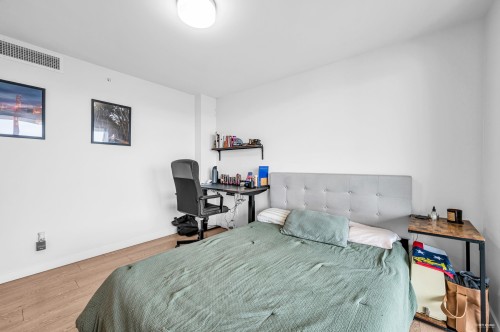 2504-8189 Cambie Street, Vancouver, BC 