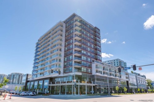 502-6900 Pearson Way  Richmond, BC V7C 0C9
