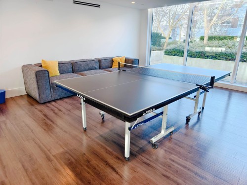 502-6900 Pearson Way, Richmond, BC 