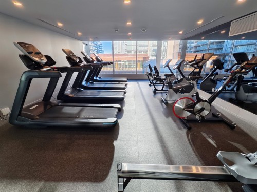 502-6900 Pearson Way, Richmond, BC 