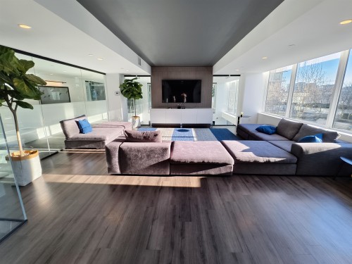 502-6900 Pearson Way, Richmond, BC 