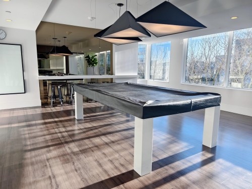 502-6900 Pearson Way, Richmond, BC 