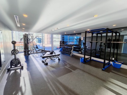 502-6900 Pearson Way, Richmond, BC 