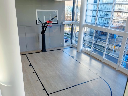 502-6900 Pearson Way, Richmond, BC 