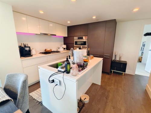 502-6900 Pearson Way, Richmond, BC 