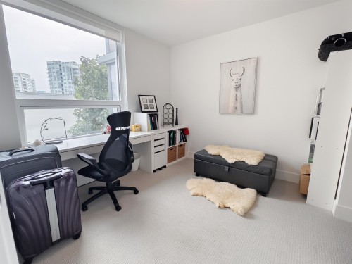 502-6900 Pearson Way, Richmond, BC 