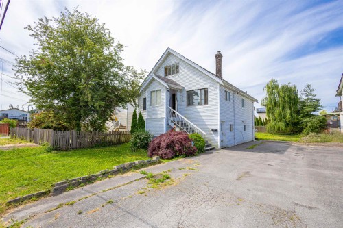 316 Pembina Street, New Westminster, BC 