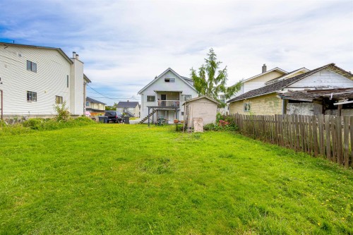 316 Pembina Street, New Westminster, BC 