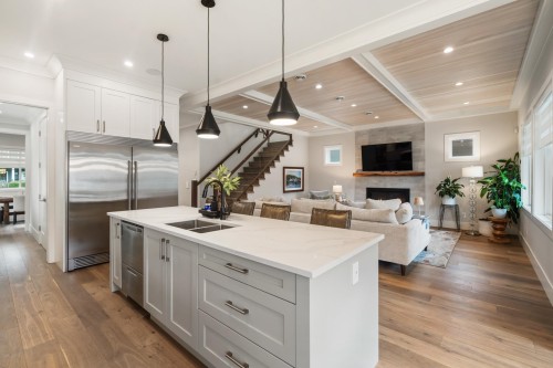 1745 Enderby Avenue  Delta, BC V4L 1S9