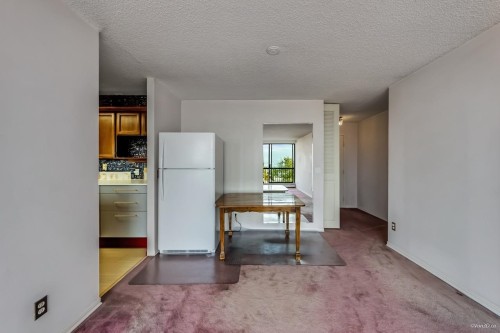 602-2445 3Rd Avenue W, Vancouver, BC 