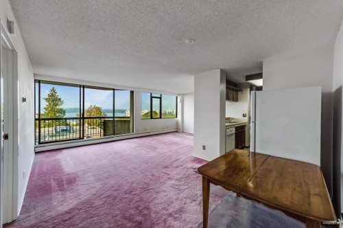 602-2445 3Rd Avenue W, Vancouver, BC 