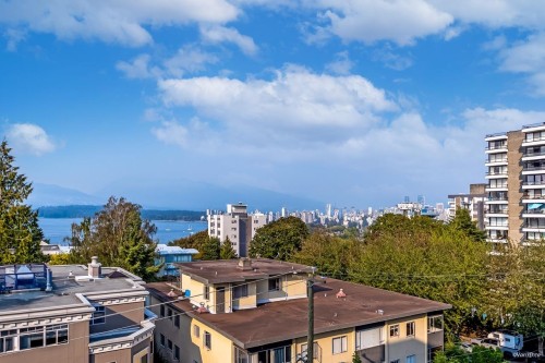 602-2445 3Rd Avenue W, Vancouver, BC 