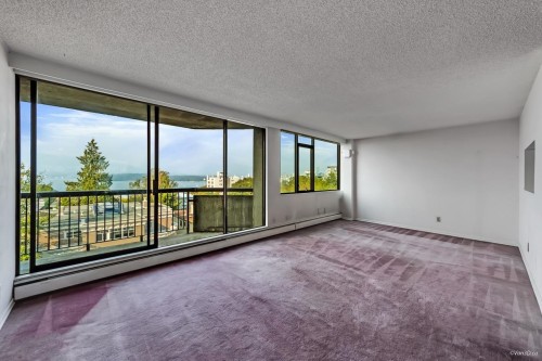 602-2445 3Rd Avenue W, Vancouver, BC 