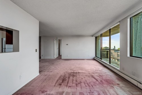 602-2445 3Rd Avenue W, Vancouver, BC 