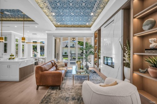 6238 Churchill Street, Vancouver, BC 