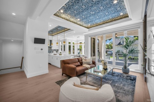 6238 Churchill Street, Vancouver, BC 