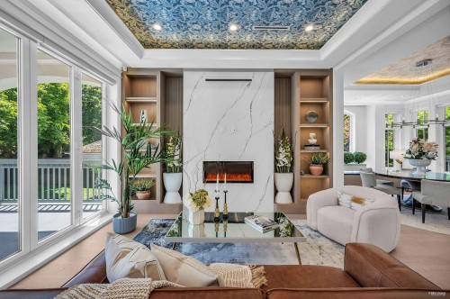 6238 Churchill Street, Vancouver, BC 