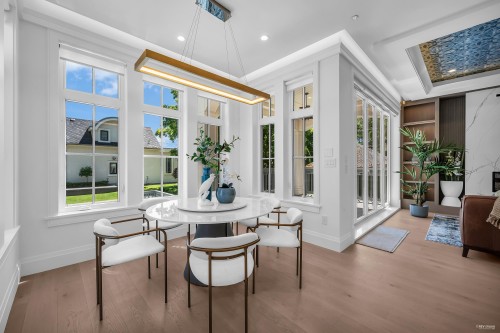 6238 Churchill Street, Vancouver, BC 