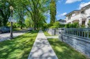 6238 Churchill Street, Vancouver, BC 