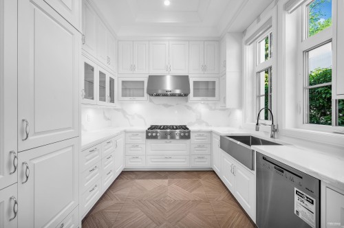 6238 Churchill Street, Vancouver, BC 