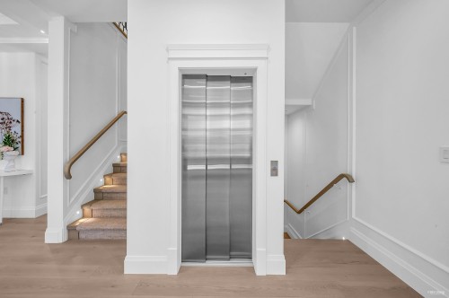 6238 Churchill Street, Vancouver, BC 