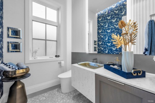 6238 Churchill Street, Vancouver, BC 