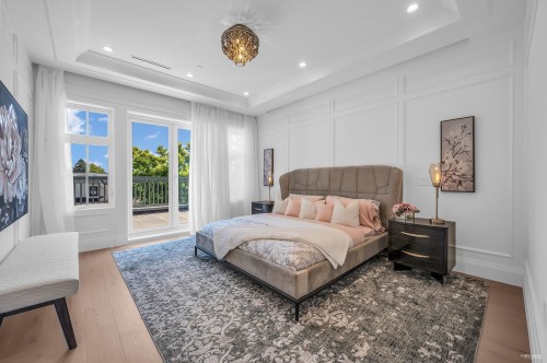 6238 Churchill Street, Vancouver, BC 